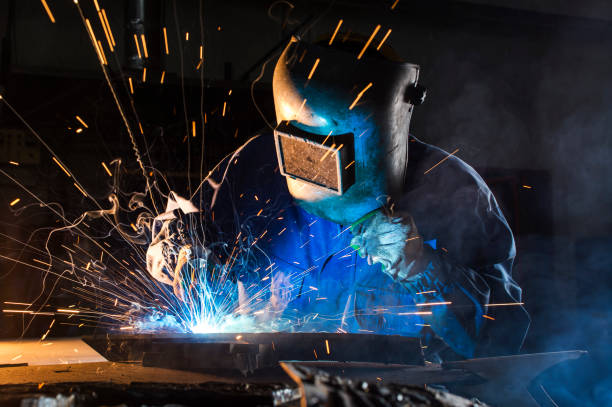 Best Maintenance and Repair Welding in Lipatria, CA