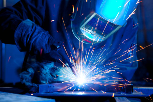 Best Welding Equipment Sales and Repair in Lipatria, CA