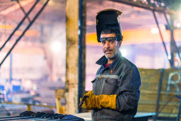 Best Aerospace and Defense Welding in Lipatria, CA