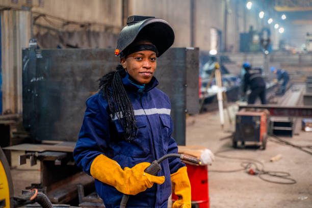 Professional Welder & Metal Fabrication in Calipatria, CA