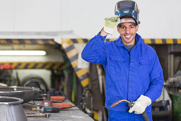 Best Welding Equipment Sales and Repair in Lipatria, CA