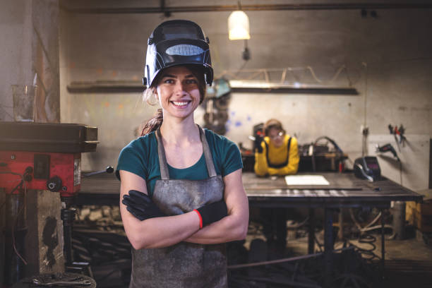 Best Pipe Welding in Lipatria, CA